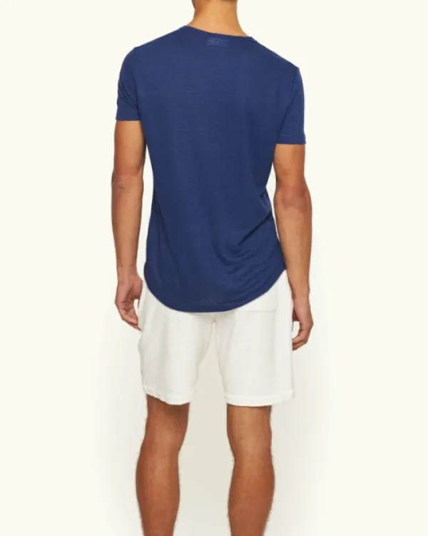 Orlebar Brown Sweats | Trevone