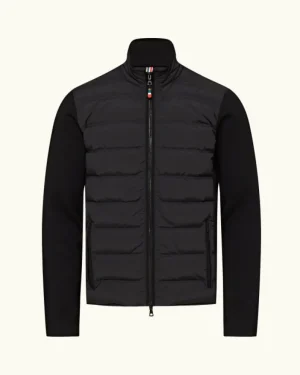 wallace_0.webp Orlebar Brown Jackets & Outerwear | Wallace