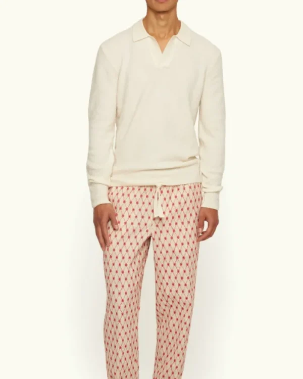winslow_1.webp Orlebar Brown Polo Shirts | Knitwear | Winslow